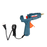 Maxbell 60W AC 110-230V Hot Melt Gun Thermo Glue Gun Heat Temperature Tool