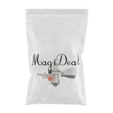 Max Draft Beer Keg Coupler Beer Dispenser Tap Faucet Beverage Dispenser
