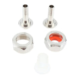 Max Draft Beer Keg Coupler Beer Dispenser Tap Faucet Beverage Dispenser G-System