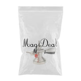 Max Draft Beer Keg Coupler Beer Dispenser Tap Faucet Beverage Dispenser G-System