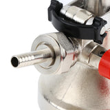 Max Draft Beer Keg Coupler Beer Dispenser Tap Faucet Beverage Dispenser G-System