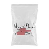 Max MX-6600 / 10 Digits 2 Lines Price Tag Gun Price Labeller Multi-Currency Red