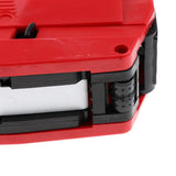 Max MX-6600 / 10 Digits 2 Lines Price Tag Gun Price Labeller Multi-Currency Red