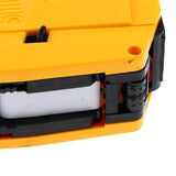 Max MX-6600 10 Digits 2 Lines Price Tag Gun Price Labeller Multi-Currency Yellow