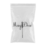 Max HSS 165mm Brad Point Drill Bit Shank Twist Hole Saw Woodworking Tool 14mm