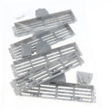 Max Beekeeping Tool Dual Layer Queen Bee Escaping Restrain Frame Preventer