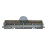 Max Beekeeping Tool Dual Layer Queen Bee Escaping Restrain Frame Preventer