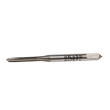 Max M3*0.5 Stainless Steel Hand Tap Set Machine Tap, Screw / Thread Tap