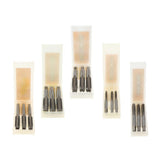 Max M3*0.5 Stainless Steel Hand Tap Set Machine Tap, Screw / Thread Tap