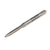 Max M3*0.5 Stainless Steel Hand Tap Set Machine Tap, Screw / Thread Tap