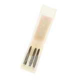 Max M3*0.5 Stainless Steel Hand Tap Set Machine Tap, Screw / Thread Tap