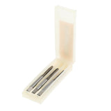 Max M3*0.5 Stainless Steel Hand Tap Set Machine Tap, Screw / Thread Tap