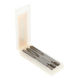 Max M6*1.0 Stainless Steel Hand Tap Set Machine Tap, Screw / Thread Tap