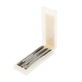 Max M6*1.0 Stainless Steel Hand Tap Set Machine Tap, Screw / Thread Tap