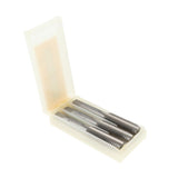 Max M14*2.0 Stainless Steel Hand Tap Set Machine Tap, Screw / Thread Tap