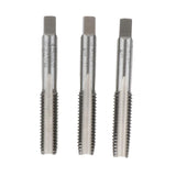 Max M14*2.0 Stainless Steel Hand Tap Set Machine Tap, Screw / Thread Tap