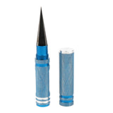 Max 0-14mm Expanding Hole Opener Model Car Reamer Reaming Knife Drill Tool Blue