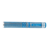 Max 0-14mm Expanding Hole Opener Model Car Reamer Reaming Knife Drill Tool Blue