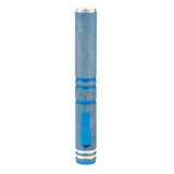 Max 0-14mm Expanding Hole Opener Model Car Reamer Reaming Knife Drill Tool Blue