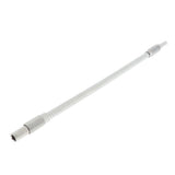 Max Flexible 1/4" Hex Screwdriver Extension Bar Drill Driver Shaft 300mm