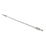 Max Flexible 1/4" Hex Screwdriver Extension Bar Drill Driver Shaft 300mm