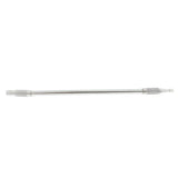 Max Flexible 1/4" Hex Screwdriver Extension Bar Drill Driver Shaft 300mm