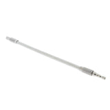 Max Flexible 1/4" Hex Screwdriver Extension Bar Drill Driver Shaft 300mm