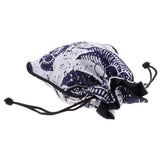 Max Drawstring Bags Wedding Favor Drawstring Jewelry Pouch Gift Bag Type B
