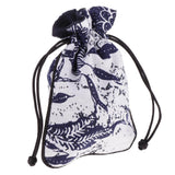 Max Drawstring Bags Wedding Favor Drawstring Jewelry Pouch Gift Bag Type B