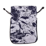 Max Drawstring Bags Wedding Favor Drawstring Jewelry Pouch Gift Bag Type B