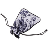 Max Drawstring Bags Wedding Favor Drawstring Jewelry Pouch Gift Bag Type B