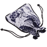 Max Drawstring Bags Wedding Favor Drawstring Jewelry Pouch Gift Bag Type B