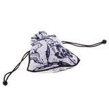 Max Drawstring Bags Wedding Favor Drawstring Jewelry Pouch Gift Bag Type B