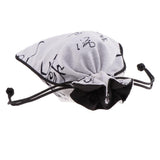 Max Drawstring Bags Wedding Favor Drawstring Jewelry Pouch Gift Bag Type C