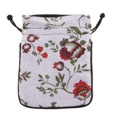 Max Drawstring Bags Wedding Favor Drawstring Jewelry Pouch Gift Bag Type D