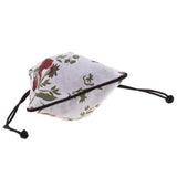 Max Drawstring Bags Wedding Favor Drawstring Jewelry Pouch Gift Bag Type D