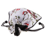 Max Drawstring Bags Wedding Favor Drawstring Jewelry Pouch Gift Bag Type D