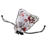 Max Drawstring Bags Wedding Favor Drawstring Jewelry Pouch Gift Bag Type D