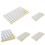 Max 70Sheets Clothing Label Round Size Stickers Retail Apparel Label 14mm dia XS