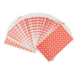 Max 70Sheets Clothing Shoes Label Round Size Stickers Retail Apparel Labels  XS