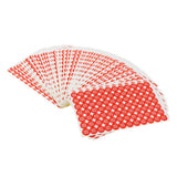 Max 70Sheets Clothing Shoes Label Round Size Stickers Retail Apparel Labels  XS