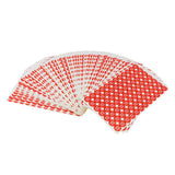 Max 70Sheets Clothing Shoes Label Round Size Stickers Retail Apparel Labels  XS