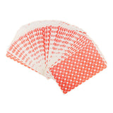 Max 70Sheets Clothing Shoes Label Round Size Stickers Retail Apparel Labels  M