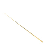 Max 50cm x Brass Round Bar Rod Metric 4mm-8mm Cut Material 4mm