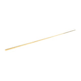 Max 50cm x Brass Round Bar Rod Metric 4mm-8mm Cut Material 4mm