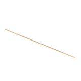 Max 50cm x Brass Round Bar Rod Metric 4mm-8mm Cut Material 7mm