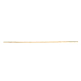 Max 50cm x Brass Round Bar Rod Metric 4mm-8mm Cut Material 8mm