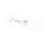 Max 50cm x Brass Round Bar Rod Metric Cut Material for Electroplating 9mm