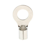 Max 330 Pieces Cold Pressed Non-Insulated Terminal Fork Connector Crimp