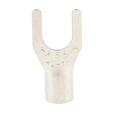 Max 330 Pieces Cold Pressed Non-Insulated Terminal Fork Connector Crimp